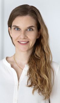 Elena Thielke - Heilpraktikerin, Osteopathin und Physiotherapeutin