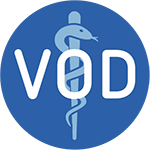 Logo - Verband der Osteopathen Deutschland e.V.