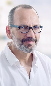 Stefan Grunwald - Osteopath, Heilpraktiker und Physiotherapeut